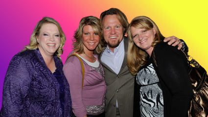 Truely Brown Turns 16 as New Family Update Offers Insight Into Her Relationship With Kody Brown