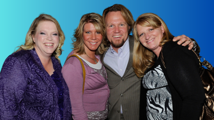 ‘Sister Wives’ Star Discusses How Her Decision to Leave Kody Brown May Have Inspired Other Women
