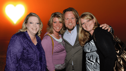 ‘Sister Wives’ Star Shares Powerful Message About Love, Healing, and Identity