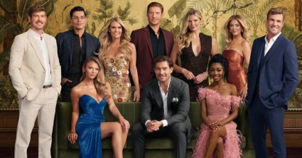 PHOTOS: ‘Southern Charm’ Season 12 Starts Filming as Craig Conover Declares, ‘We Are Back’