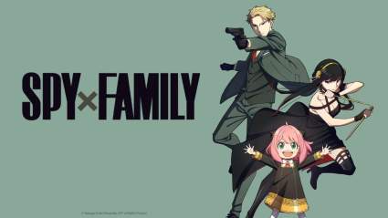 Beloved Spy x Family Franchise Gets Surprise Stage Sequel Update