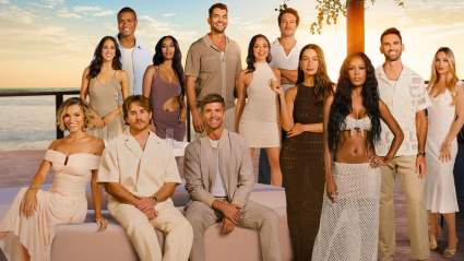 Explosive ‘Summer House’ Reunion First Look Centers on West Wilson and Amanda Batula
