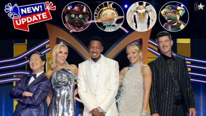 ‘Masked Singer’ Season 14 Finale Gets Schedule Shake-Up — Here’s What to Expect Tonight