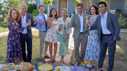 ‘The Way Home’ Star Has ‘Cute’ Idea for Spin-Off