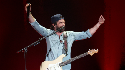 Thomas Rhett Reflects on Career Milestone After Earning 25th No. 1 on Country Radio