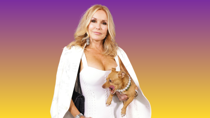 ‘Y&R’ Star Tracey Bregman Explains Why Soaps Still Resonate in Interview With Todd Chrisley and Julie Chrisley