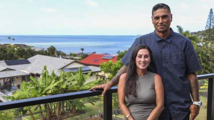 HGTV Issues Apology Amid ‘Renovation Aloha’ Controversy