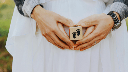 ‘Unexpected’ Star Bella Vaughn Shares New Update on Second Pregnancy