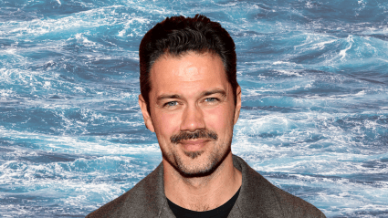 Ryan Paevey Says Life Is ‘Crazy’ Right Now, but It’s a ‘Good Problem to Have’