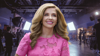 Jen Lilley Teases Exciting New Movie After Hallmark Hit ‘A Royal Setting’