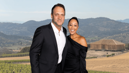 Tamera Mowry-Housley Unveils a New Series Fans Didn’t See Coming