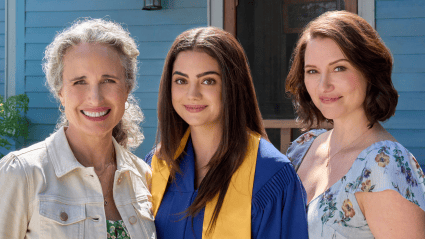 ‘The Way Home’ Returns Tonight & Hallmark Hints at Big Changes Ahead