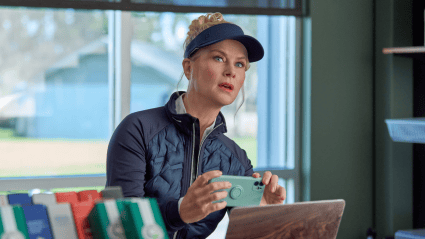 Hallmark Drops 1st Look at Next ‘Hannah Swensen Mysteries’ Movie & Fans Are Loving It