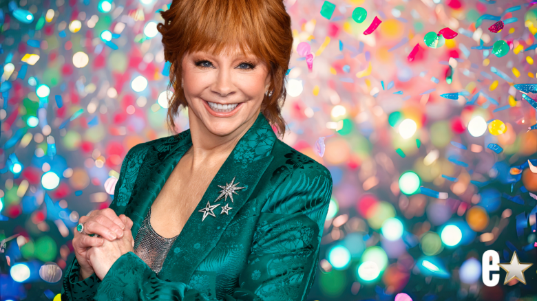 Reba McEntire to Become a Grandmother