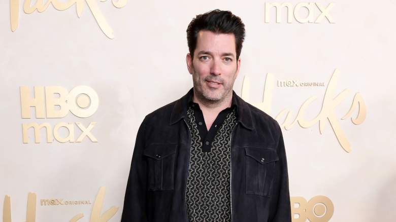 Jonathan Scott