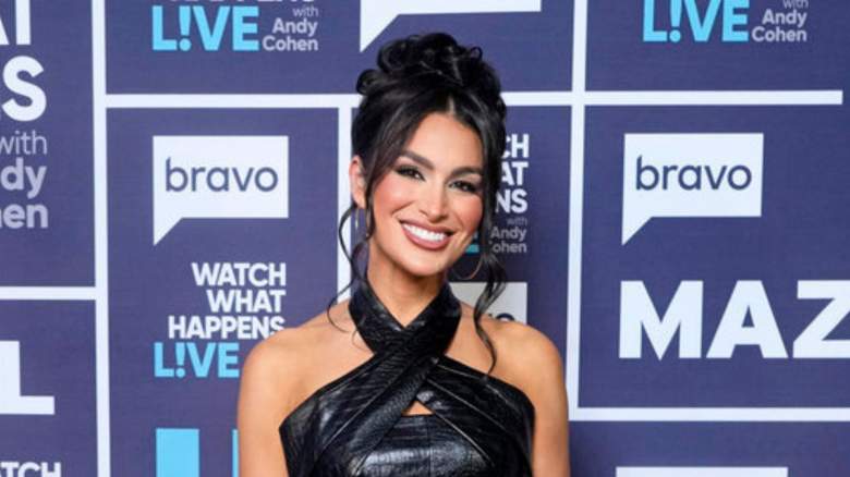 Ashley Iaconetti