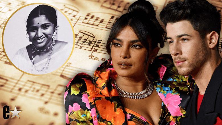 Priyanka Chopra Jonas Honors Asha Bhosle After Death at 92