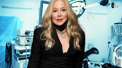 Christina Applegate Tearfully Reveals MS Misdiagnosis After 5 Years of Suffering: ‘I Lost Everything’
