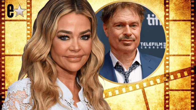Denise Richards Remembers Patrick Muldoon