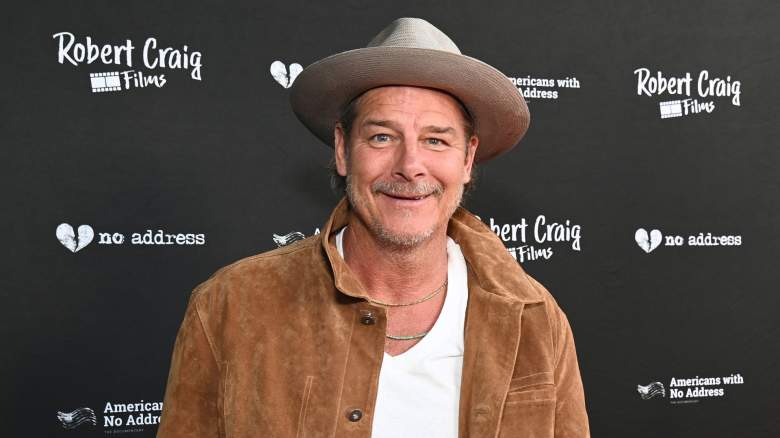 Ty Pennington