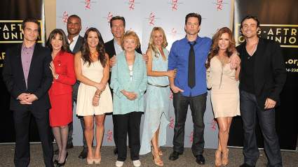 ‘Young & the Restless’ Fan Favorite Reveals Storyline She Was ‘Honored’ To Tell