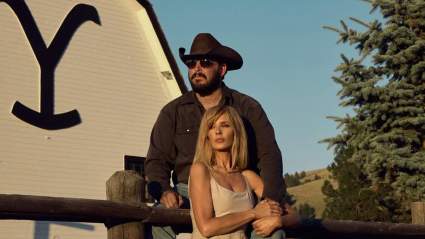 What to Watch on Paramount+ This Week: Binge Taylor Sheridan’s Complete ‘Dutton Ranch’ Season 1