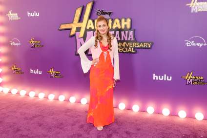 Watch ‘Love on the Spectrum’ Stars Abbey and Logan in Viral Miley Cyrus Duet