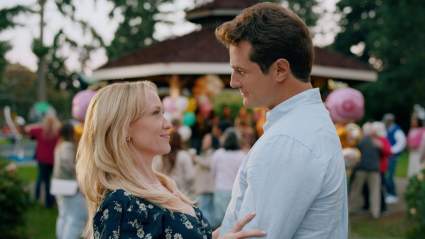 Today’s Cozy Hallmark Channel Movie Schedule (Apr. 15): ‘Falling for Vermont’ & More