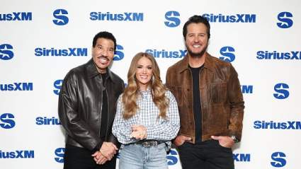 ‘American Idol’ Judges Reveal Winning Secrets: Jennifer Hudson Joins the Panel