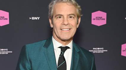 Jen Shah Reveals Where She Stands with Andy Cohen