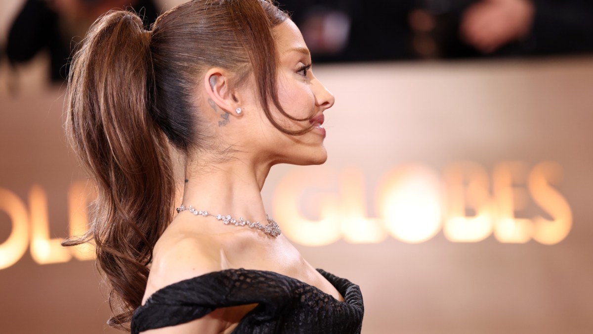 Ariana Grande
