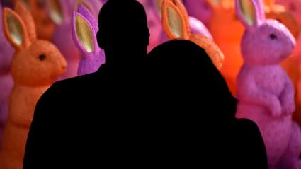 ‘Big Brother’ Couple Shares Beautiful Family Easter Photos