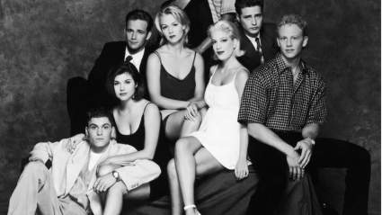 ’90s TV Icon Opens Up About ‘Scary’ Beatles-Level Fame