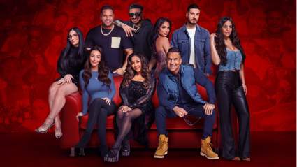 ‘Jersey Shore’ Star Drops Bombshell About the Future of the Shore House