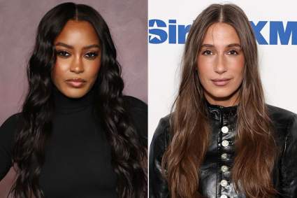 ‘Summer House’ Reunion Leak: Third Audio Reveals Amanda’s Emotional Admission to Ciara