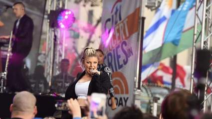 Lizzo, Niall Horan and Shaboozey Lead Massive 2026 Citi Concert Series Lineup