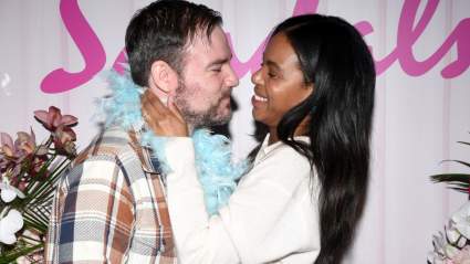 ‘DWTS’ Britt Stewart and Daniel Durant Celebrate Their Love With Unforgettable Instagram Tribute