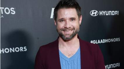 Former ’90s Child Star Swapped Hollywood for a Surprising Everyday Gig
