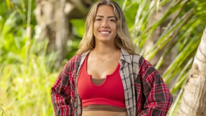 ‘Survivor 50’: Dee Valladares Reveals Deleted Scene That Led to Key Moment With Coach