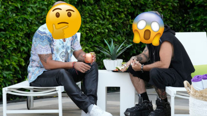 Unforgettable ‘Big Brother’ Duo Reunites in Surprise Reality TV Twist