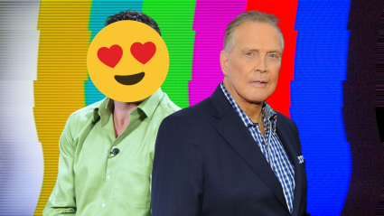 ‘Big Brother’ Alum Gets Unexpected Reply From TV Icon Lee Majors