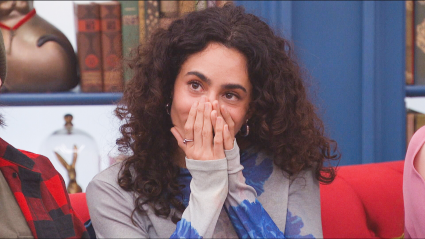 ‘Big Brother’ Alums Morgan Pope and Cory Wurtenberger Rank the BB28 Houseguests as Major Twist Looms