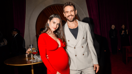 5 ‘Bachelor’ Couples Are Expecting Babies in 2026