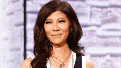 Why Julie Chen Got Plastic Surgery Early in Her Career
