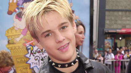 Aaron Carter’s Mom Launches GoFundMe for Late Singer’s Walk of Fame Star