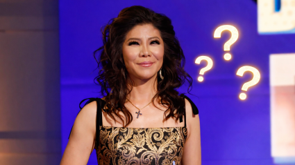Julie Chen Sparks More ‘Big Brother’ Speculation With Cryptic Clue: ‘WHAT’S GOING ON’