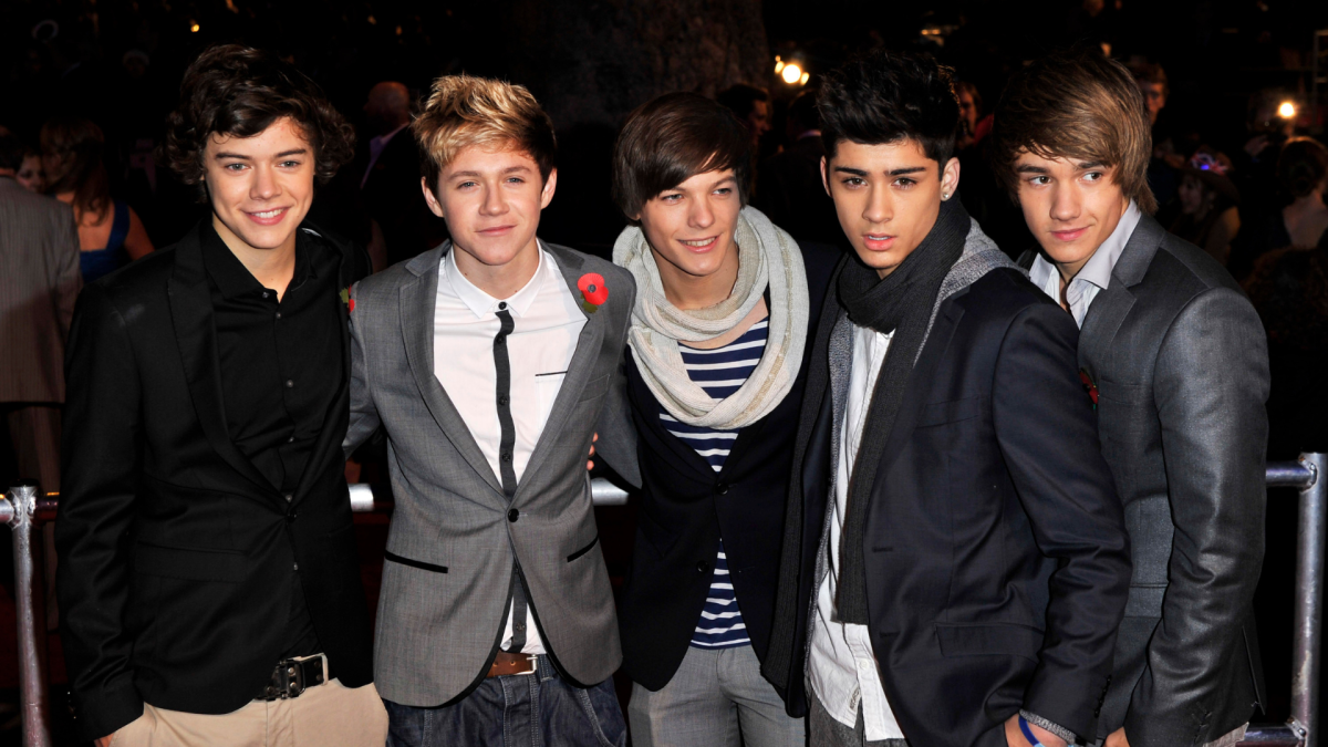 One Direction