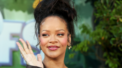 Rihanna Hilariously Weighs in on Baby No. 4 Rumors