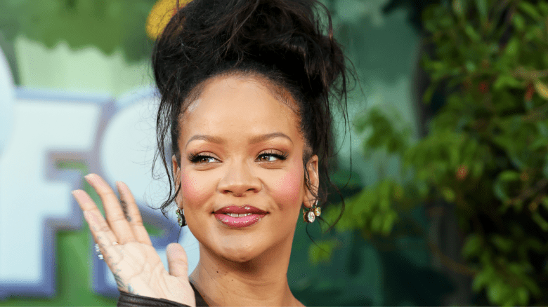 Rihanna