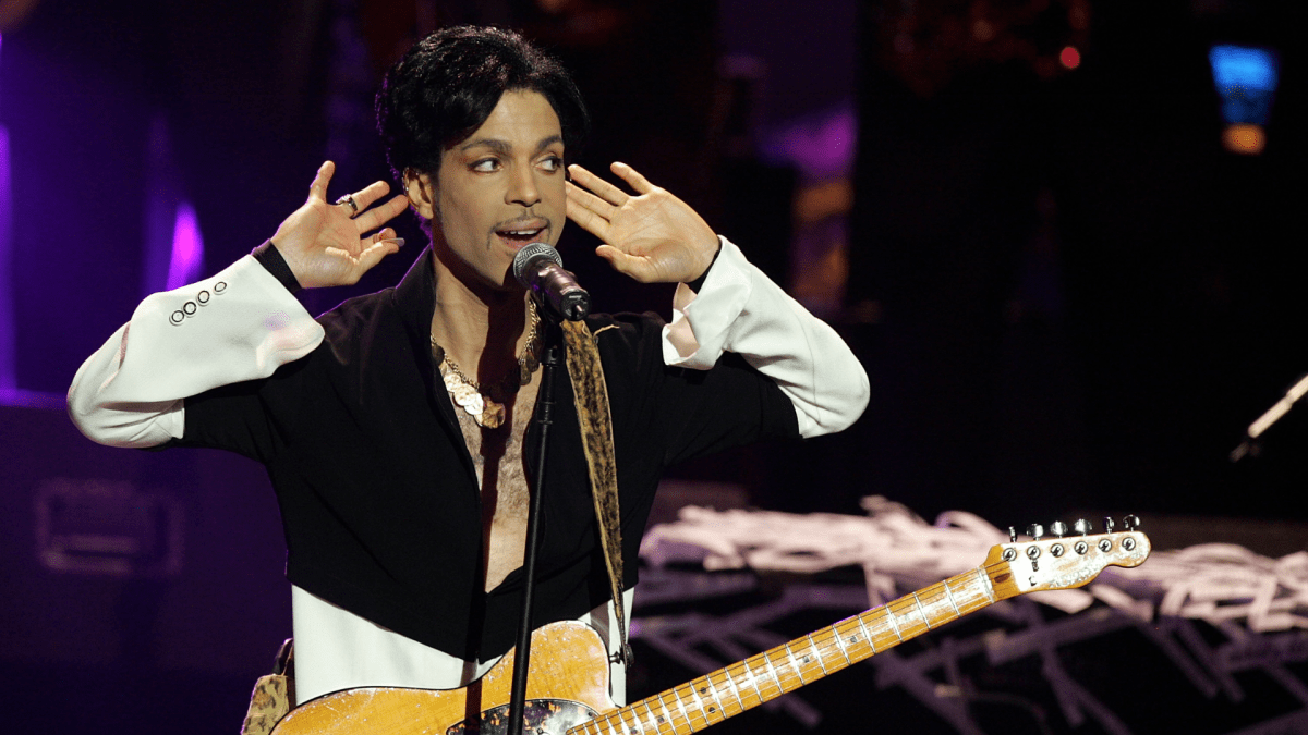 Prince